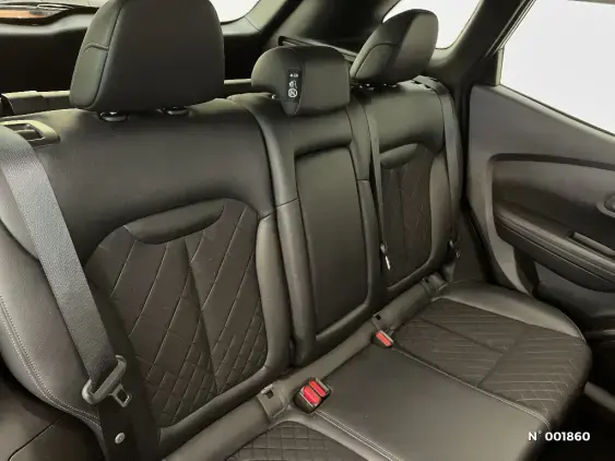 RENAULT KADJAR - voiture d'occasion - Photo 11
