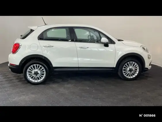 FIAT 500X - voiture d'occasion - Photo 5