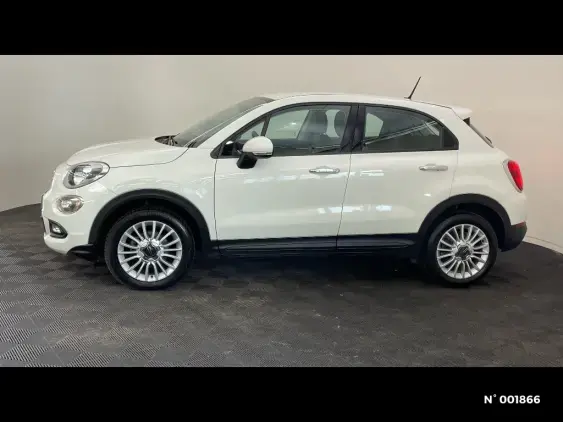 FIAT 500X - voiture d'occasion - Photo 2