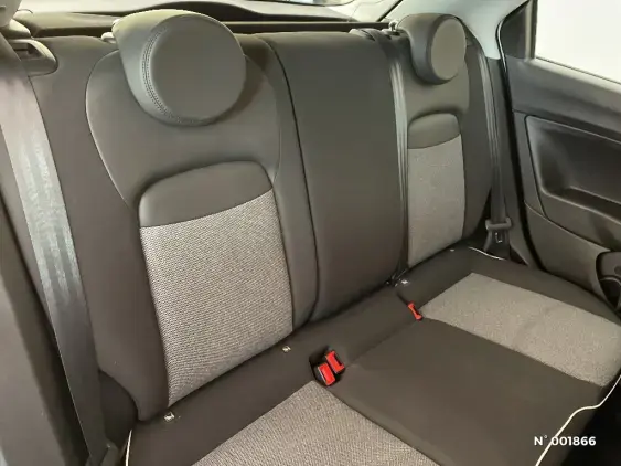 FIAT 500X - voiture d'occasion - Photo 11
