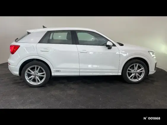 AUDI Q2 - voiture d'occasion - Photo 5