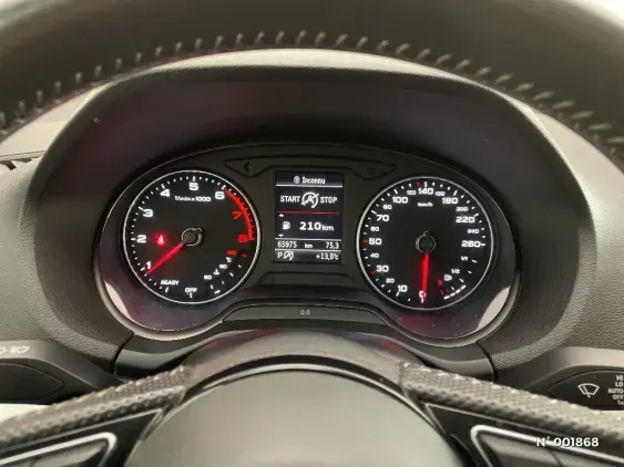 AUDI Q2 - voiture d'occasion - Photo 12