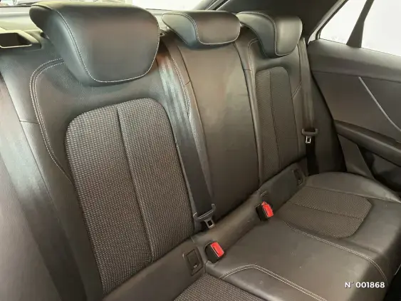 AUDI Q2 - voiture d'occasion - Photo 11