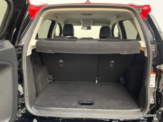 FORD ECOSPORT - voiture d'occasion - Photo 7
