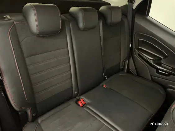 FORD ECOSPORT - voiture d'occasion - Photo 11