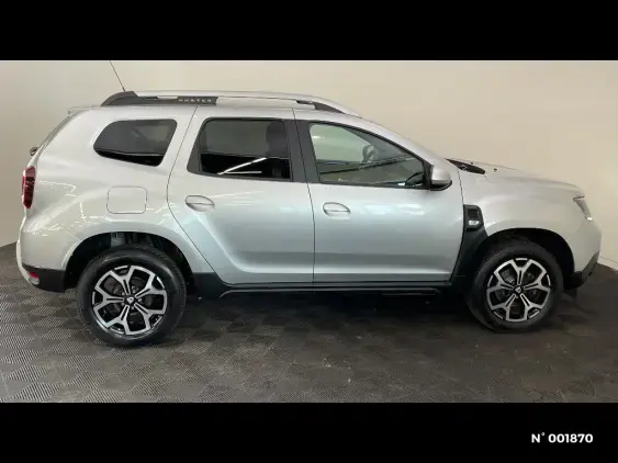DACIA DUSTER II - voiture d'occasion - Photo 5