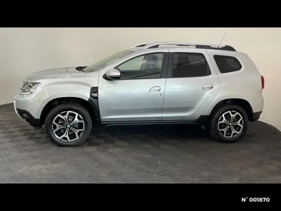 DACIA DUSTER II - voiture d'occasion - Photo 2