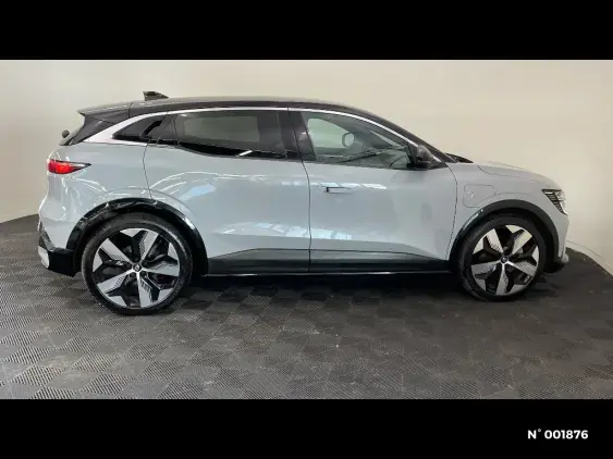 RENAULT MEGANE V - voiture d'occasion - Photo 5