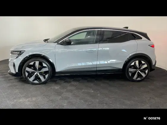 RENAULT MEGANE V - voiture d'occasion - Photo 2