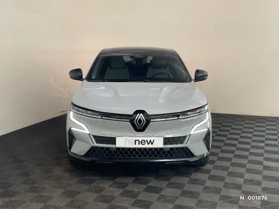 RENAULT MEGANE V - voiture d'occasion - Photo 3