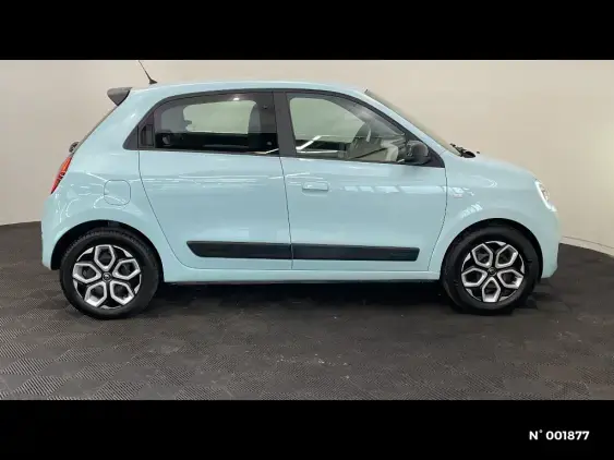 RENAULT TWINGO III - voiture d'occasion - Photo 5
