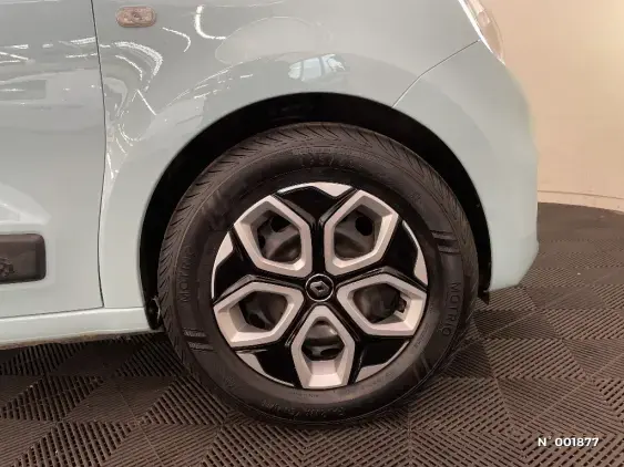 RENAULT TWINGO III - voiture d'occasion - Photo 8