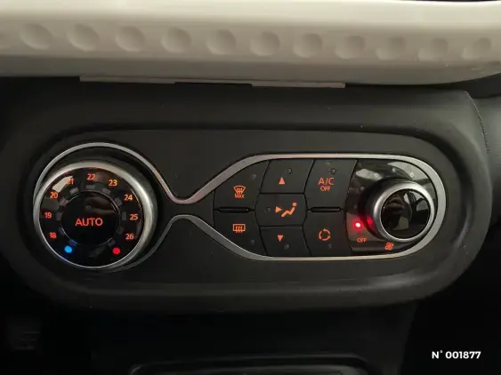 RENAULT TWINGO III - voiture d'occasion - Photo 14
