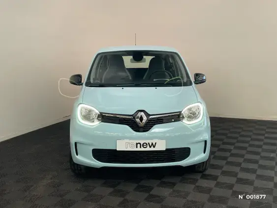 RENAULT TWINGO III - voiture d'occasion - Photo 3