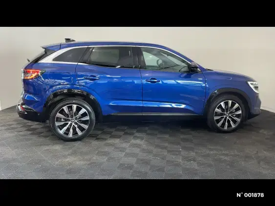 RENAULT AUSTRAL - voiture d'occasion - Photo 5