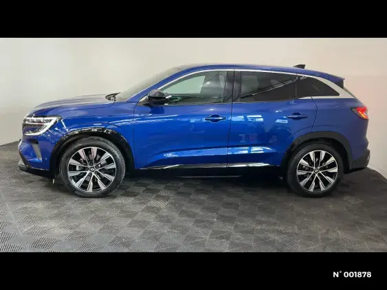 RENAULT AUSTRAL - voiture d'occasion - Photo 2