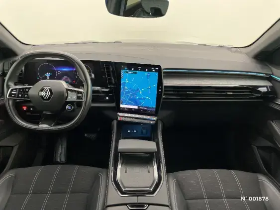 RENAULT AUSTRAL - voiture d'occasion - Photo 9