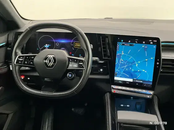 RENAULT AUSTRAL - voiture d'occasion - Photo 13