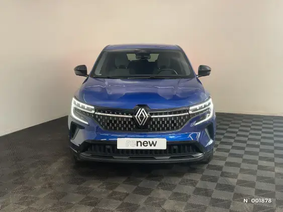 RENAULT AUSTRAL - voiture d'occasion - Photo 3