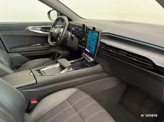 RENAULT AUSTRAL - voiture d'occasion - Photo 10