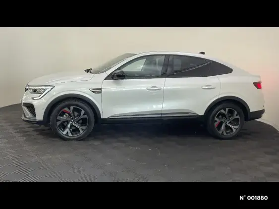 RENAULT ARKANA - voiture d'occasion - Photo 2