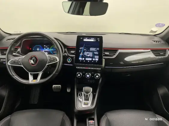 RENAULT ARKANA - voiture d'occasion - Photo 9