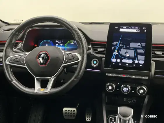 RENAULT ARKANA - voiture d'occasion - Photo 13