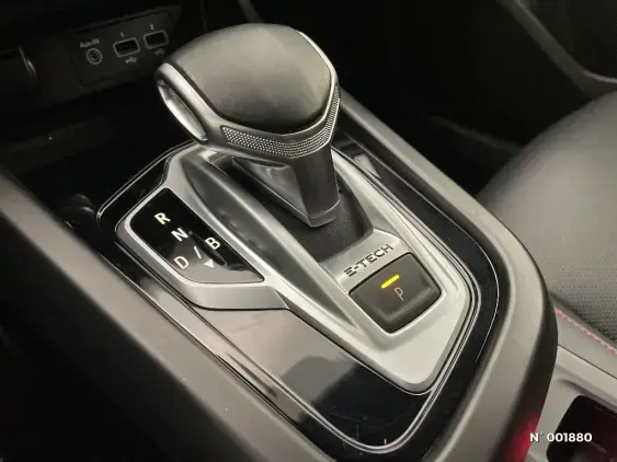 RENAULT ARKANA - voiture d'occasion - Photo 26