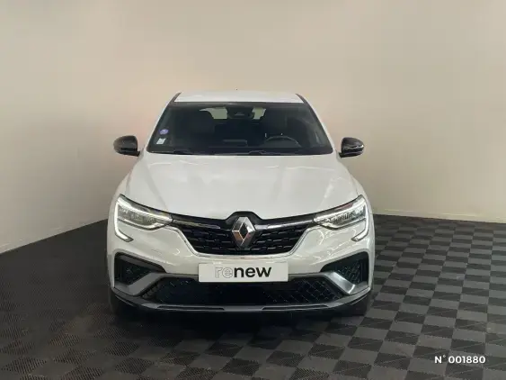 RENAULT ARKANA - voiture d'occasion - Photo 3