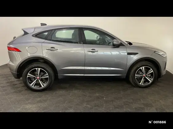 JAGUAR E-PACE - voiture d'occasion - Photo 5