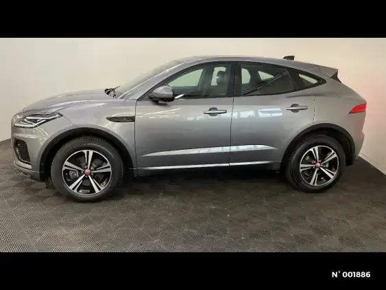 JAGUAR E-PACE - voiture d'occasion - Photo 2