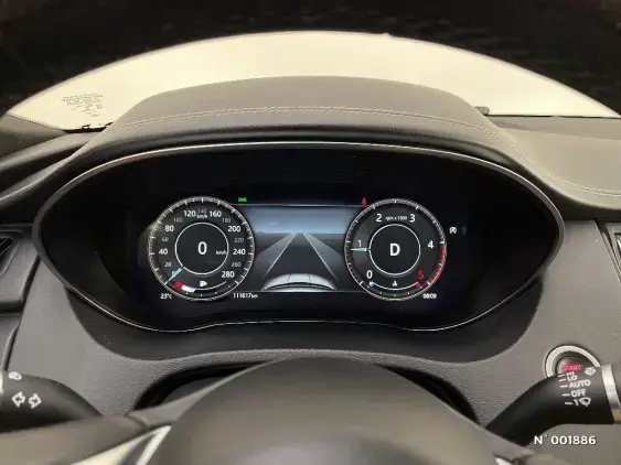 JAGUAR E-PACE - voiture d'occasion - Photo 12