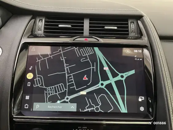 JAGUAR E-PACE - voiture d'occasion - Photo 15