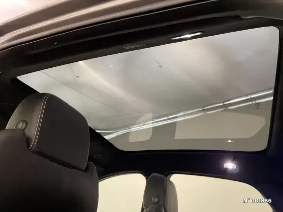 JAGUAR E-PACE - voiture d'occasion - Photo 27