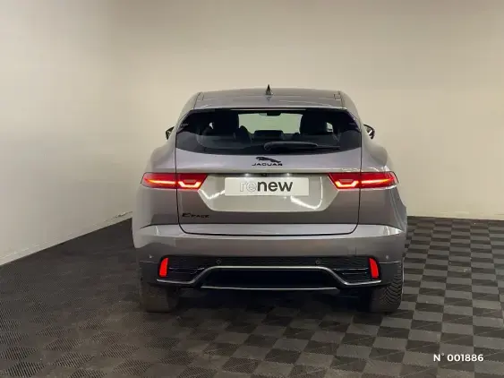 JAGUAR E-PACE - voiture d'occasion - Photo 6