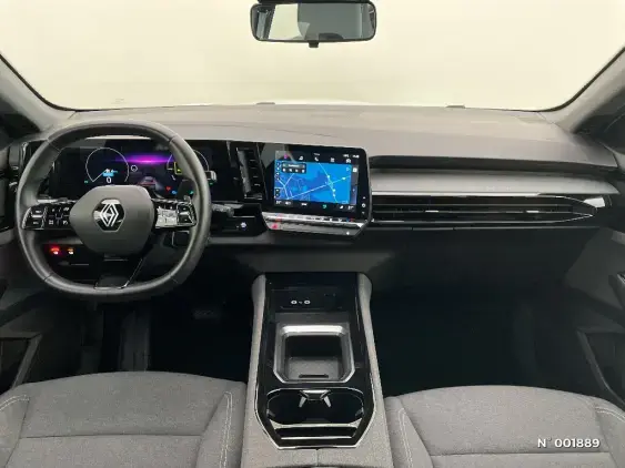 RENAULT AUSTRAL - voiture d'occasion - Photo 9