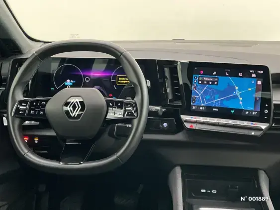 RENAULT AUSTRAL - voiture d'occasion - Photo 13