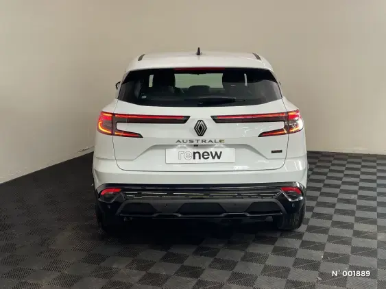 RENAULT AUSTRAL - voiture d'occasion - Photo 6