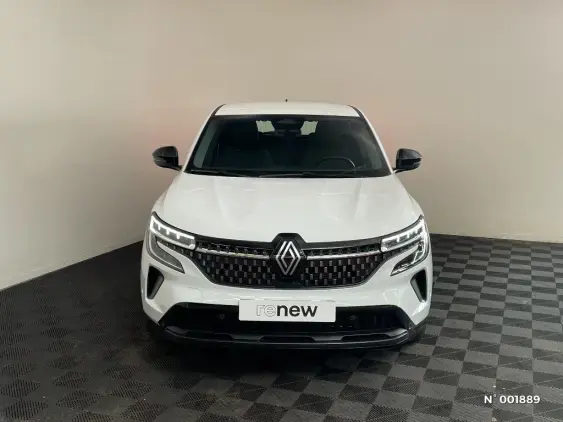 RENAULT AUSTRAL - voiture d'occasion - Photo 3