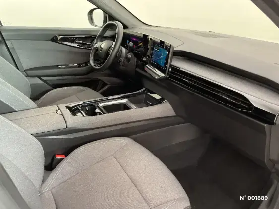 RENAULT AUSTRAL - voiture d'occasion - Photo 10