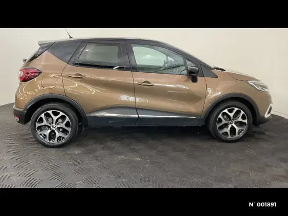 RENAULT CAPTUR - voiture d'occasion - Photo 5