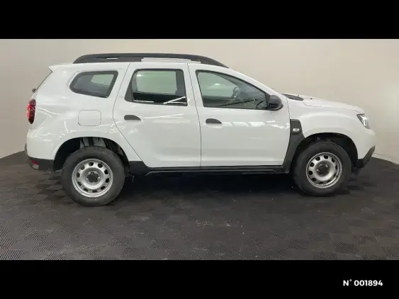 DACIA DUSTER II - voiture d'occasion - Photo 5