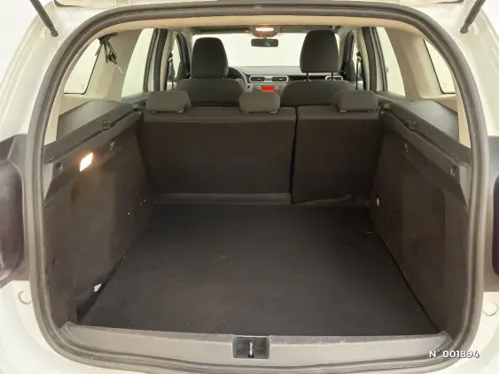 DACIA DUSTER II - voiture d'occasion - Photo 7