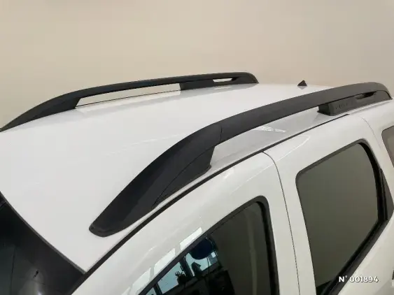 DACIA DUSTER II - voiture d'occasion - Photo 26