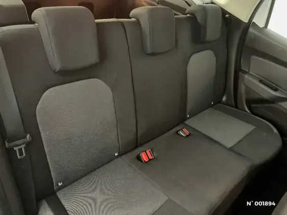 DACIA DUSTER II - voiture d'occasion - Photo 11