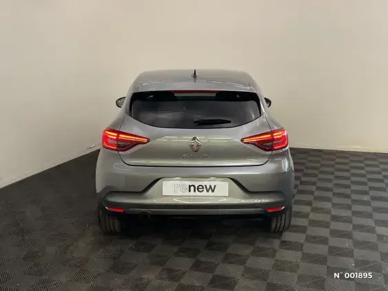 RENAULT CLIO V - voiture d'occasion - Photo 6