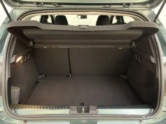 DACIA SANDERO III - voiture d'occasion - Photo 7