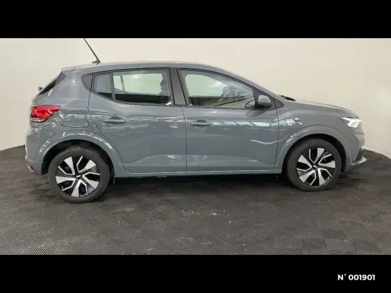 DACIA SANDERO III - voiture d'occasion - Photo 5