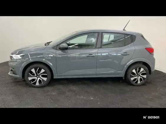 DACIA SANDERO III - voiture d'occasion - Photo 2