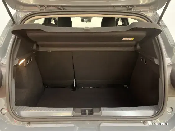 DACIA SANDERO III - voiture d'occasion - Photo 7